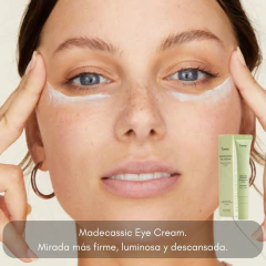 Madecassic Eye Cream Hidratante 15ml Coony - Zafirus