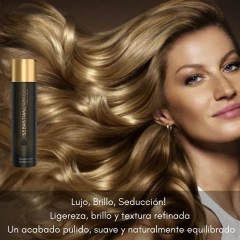 Shampoo Sebastian Dark Oil 250ml Wella - tienda online