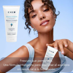 Imagen de Sebum Control Emulsión 100ml Exel