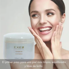 Gel Limpieza Facial 500ml Exel en internet