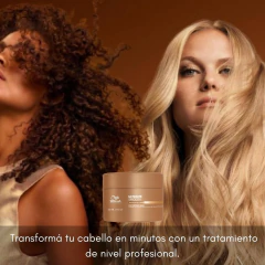 Imagen de Máscara Nutricion Ultimate Smooth 150ml Wella
