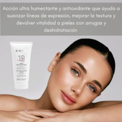 Hydra 10 Crema Facial Ultra Humectante 50ml Exel - tienda online