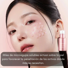 Pdrn Pink Exosome Shot Serum 2000 Facial 30ml Medicube