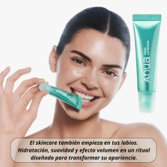 Pdrn Hyaluron Lip Serum Labial 10ml Anua - tienda online