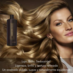 Shampoo Sebastián Dark Oil 1000ml Wella - tienda online