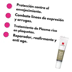 Plasma Infusion Eye 15g Lidherma en internet