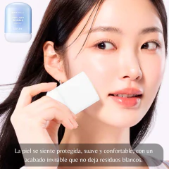 Airy Light Invisible Barra Protector Solar Spf50 19g Cosrx - tienda online