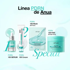 Pdrn Hyaluronic Capsule 100+ Serum Acid Capsulas Corea 30ml Anua - comprar online