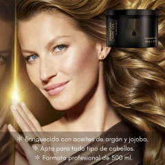 Máscara Capilar Sebastian Dark Oil 500 Ml Wella en internet