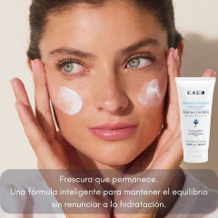 Sebum Control Emulsión 100ml Exel - tienda online