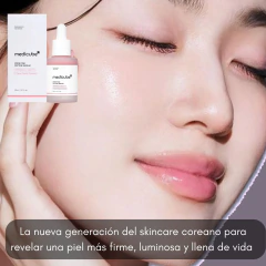 Pdrn Pink Peptide Serum 30ml Medicube - Zafirus