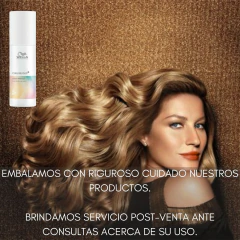 Protector Scalp Color Motion 150ml Wella - Zafirus