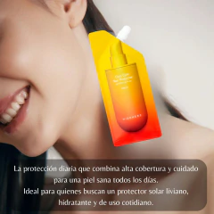 Cica Care Protector Solar SPF 50+ 25g Hidehere - Zafirus