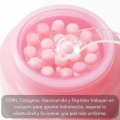 Imagen de Pdrn Pink Collagen Capsule Cream 55g Medicube