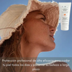 Pantalla Fotoprotectora Spf 60 Uva 100ml Exel - tienda online