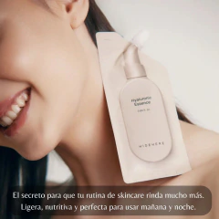Cica Care Hyaluronic Essence Crema Facial 250ml Hidehere - Zafirus