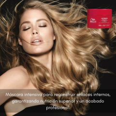 Máscara Capilar Ultimate Repair 150ml Wella - tienda online