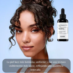 The Vitamin C 23 Serum Antioxidante Antimanchas 20g Cosrx - tienda online