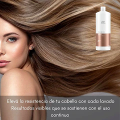 Shampoo Fusion 1l Wella