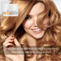 Máscara Intense Color Motion 500ml Wella