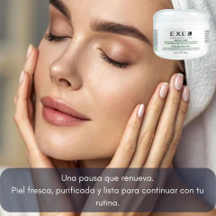 Imagen de Máscara Secativa Acne Piel Mixta 240ml Exel