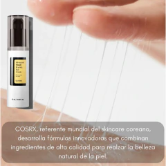 Advanced Snail Eye Cream 25ml Cosrx - Zafirus
