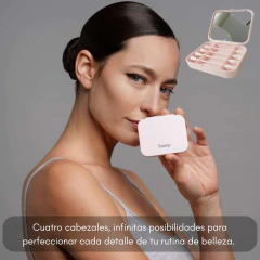 Hisopos Silicona Reutilizables 4u Coony - tienda online