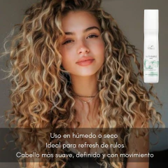 Spray Nutri Curls 150ml Wella - Zafirus