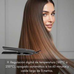 Imagen de Plancha Lumine Plasma Multi zone Gama Profesional