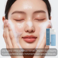 Pure Daily Foaming Cleanser 150ml Coony - tienda online