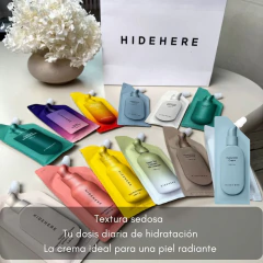 Cica Care Hialuronic Crema Facial Acido Hialuronico 25ml Hidehere en internet