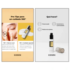 Advanced Snail Eye Cream 25ml Cosrx en internet