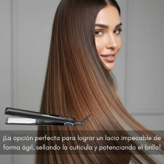 Imagen de Plancha Pelo G.Style Oxy Active 230°c Gama Salón Exclusive