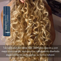 Twisted Rulos Acondicionador Define e Hidrata 250ml Wella en internet