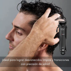Imagen de Cortadora Pelo Clipper Gc910 Xpert Model Gama Italy
