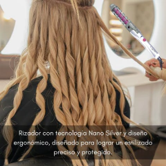 Imagen de Rizador Innova Spirale Gama