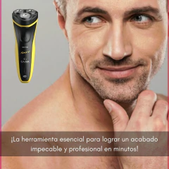 Imagen de Afeitadora GSH 700 Sport Gama