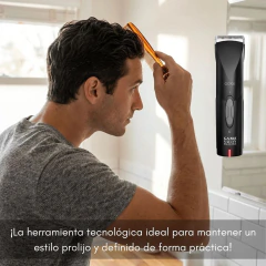 Imagen de Cortadora Pelo Clipper Gc905 Gama Salón Exclusive