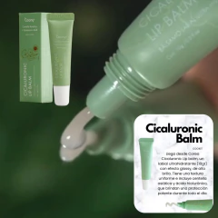 Cicaluronic Lip Balsamo Labial Ultra Hidratante 10g Coony en internet