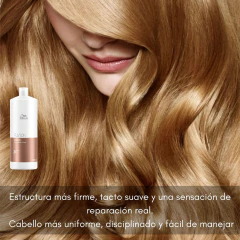 Imagen de Shampoo Fusion 1l Wella