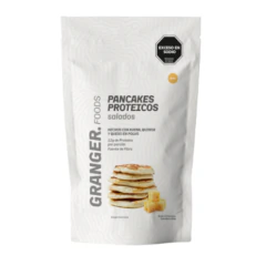 Pancake Proteico Salado Queso 300g Granger