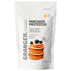 Pancakes Proteicos Vainilla 400g Granger