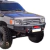 Para-choque Dianteiro Hilux sw4 1992 A 1995