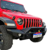 PARA-CHOQUE LONGO DIANTEIRO WRANGLER JL/JLU/GLADIATOR