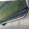 ESTRIBO ROCK SLIDER SW4 2006 A 2011
