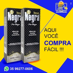 POMADA NEGRA