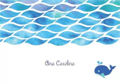 Fundo do Mar 3 Adesivo - comprar online
