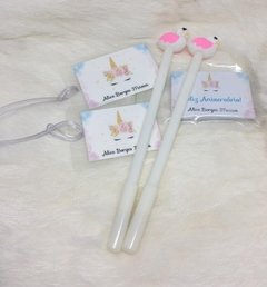 Tag para Malas, mochilas, lancheiras