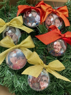 Bolas Personalizadas