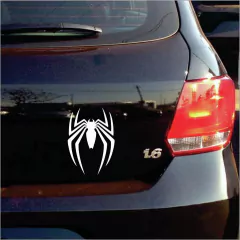 Adesivo Aranha - comprar online
